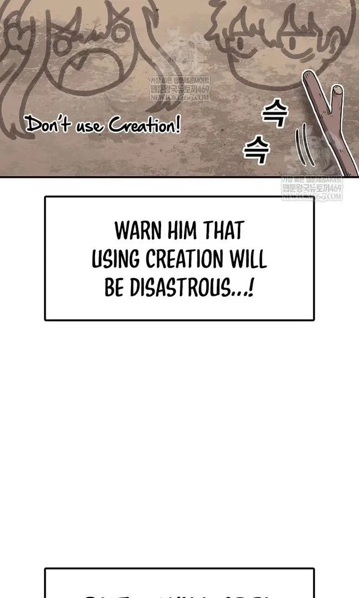 The House Without Time Chapter 213 Page 93
