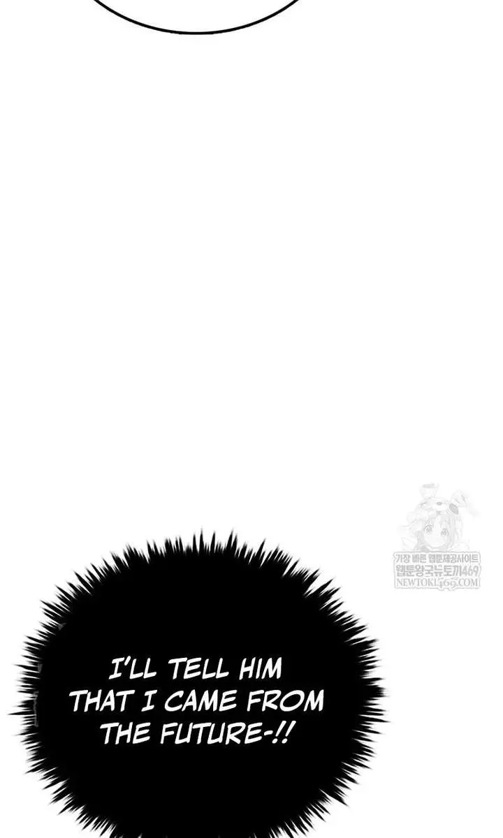 The House Without Time Chapter 213 Page 98
