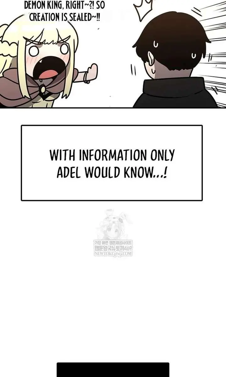 The House Without Time Chapter 214 Page 5