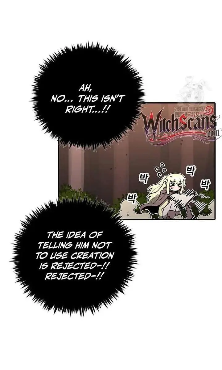 The House Without Time Chapter 214 Page 10