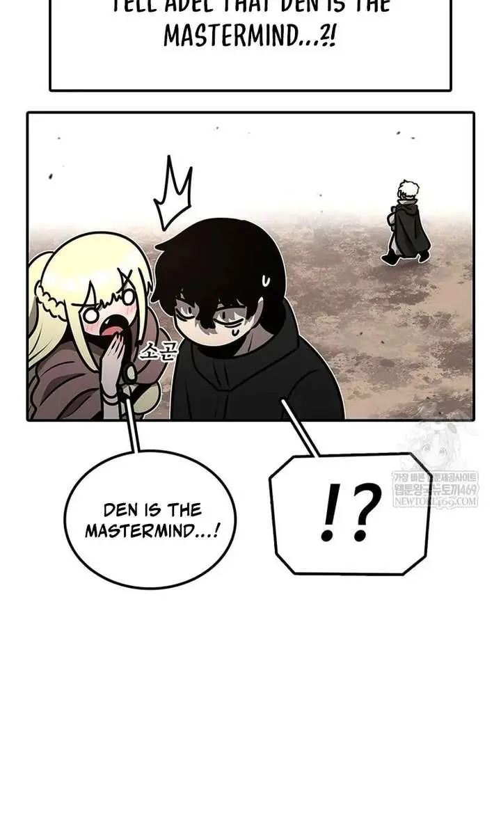 The House Without Time Chapter 214 Page 22