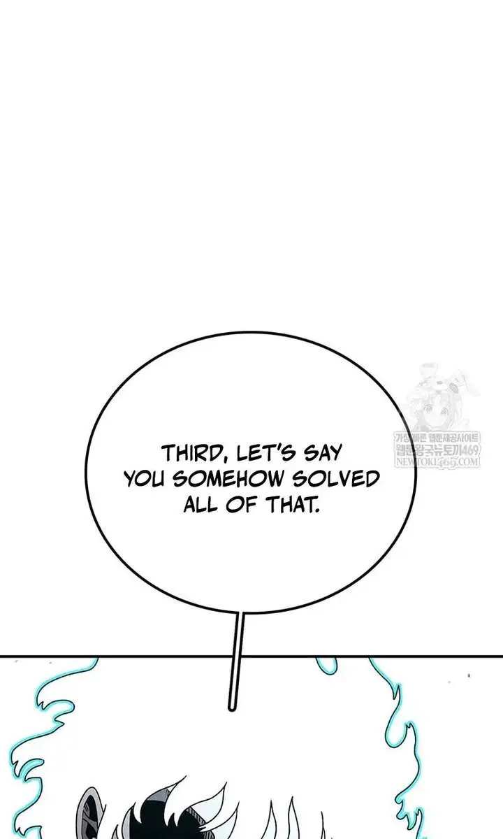 The House Without Time Chapter 214 Page 30