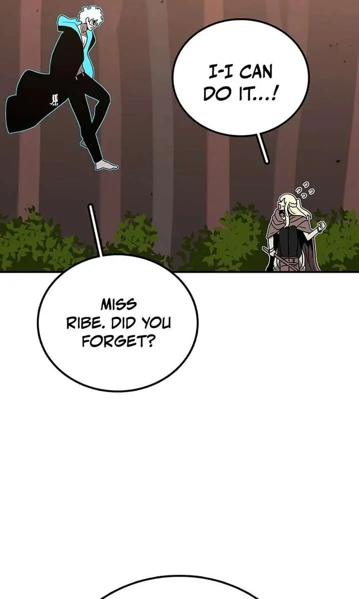 The House Without Time Chapter 214 Page 36