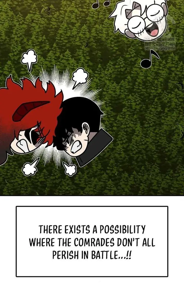 The House Without Time Chapter 214 Page 55