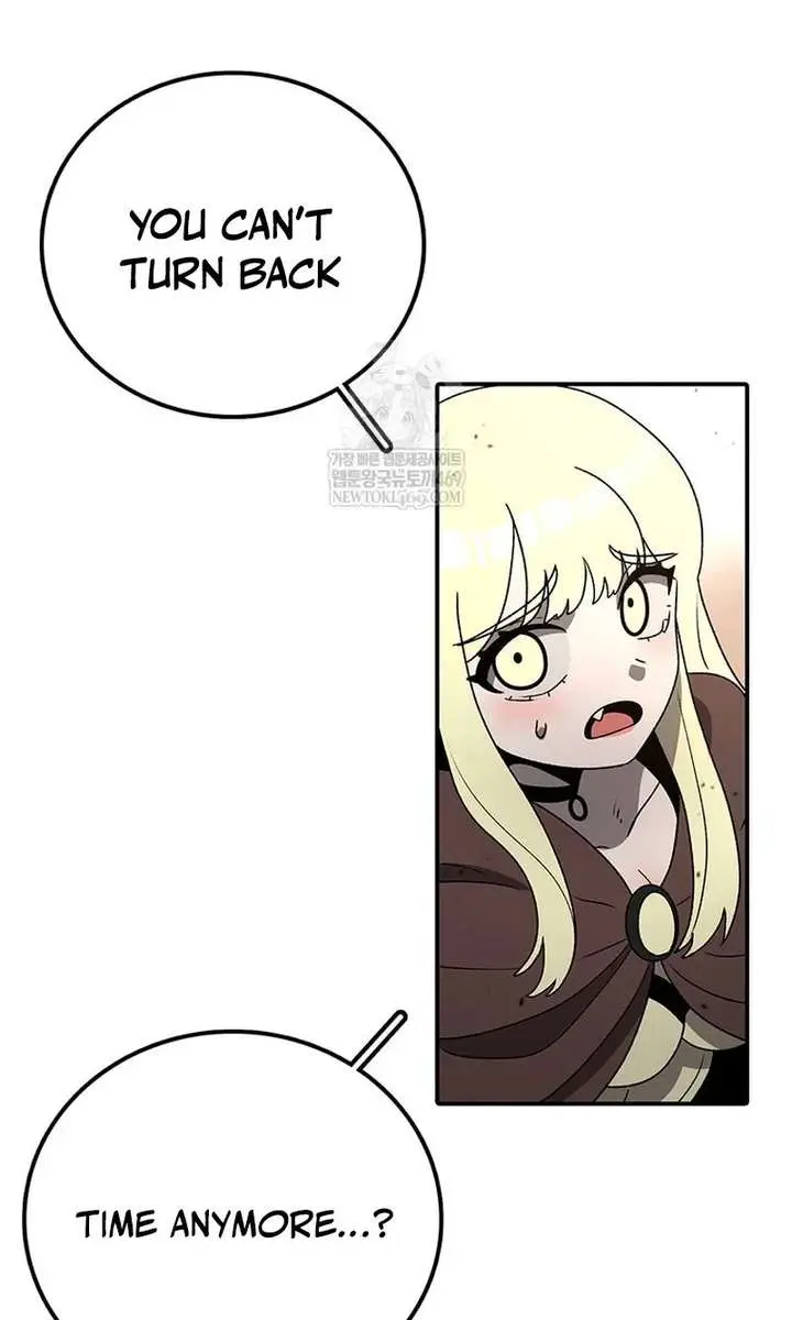 The House Without Time Chapter 214 Page 64