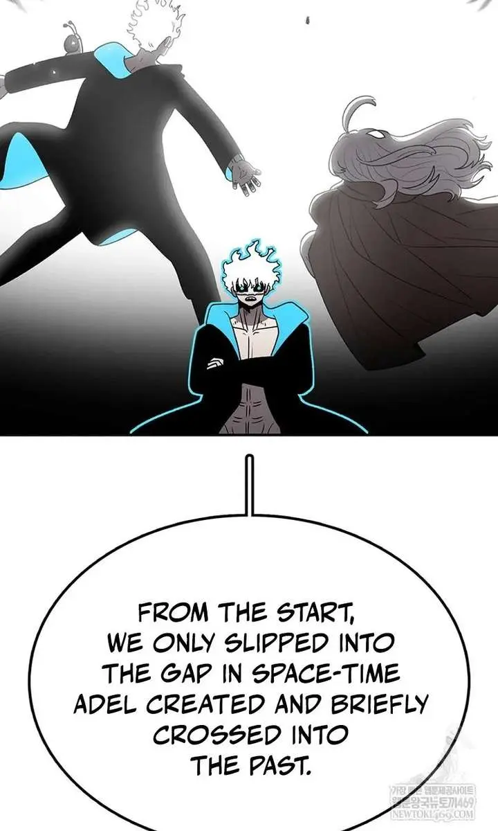 The House Without Time Chapter 214 Page 66