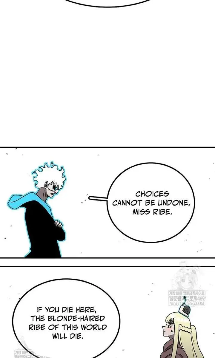 The House Without Time Chapter 214 Page 67