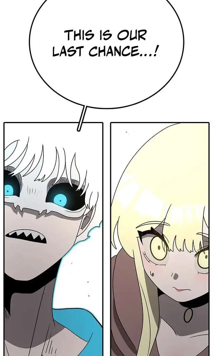 The House Without Time Chapter 214 Page 70