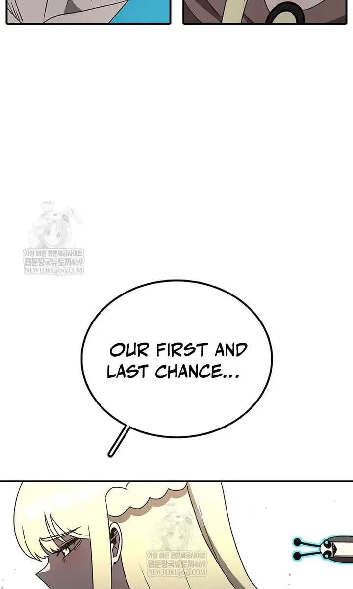 The House Without Time Chapter 214 Page 71