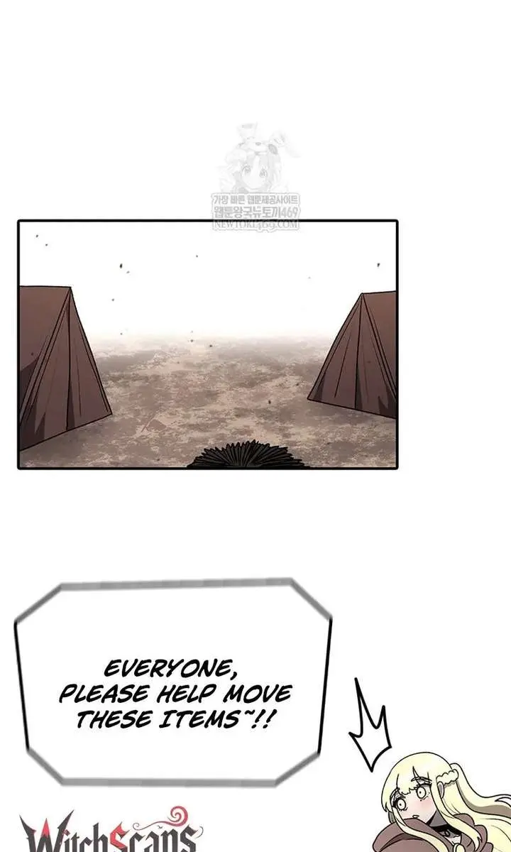 The House Without Time Chapter 214 Page 73