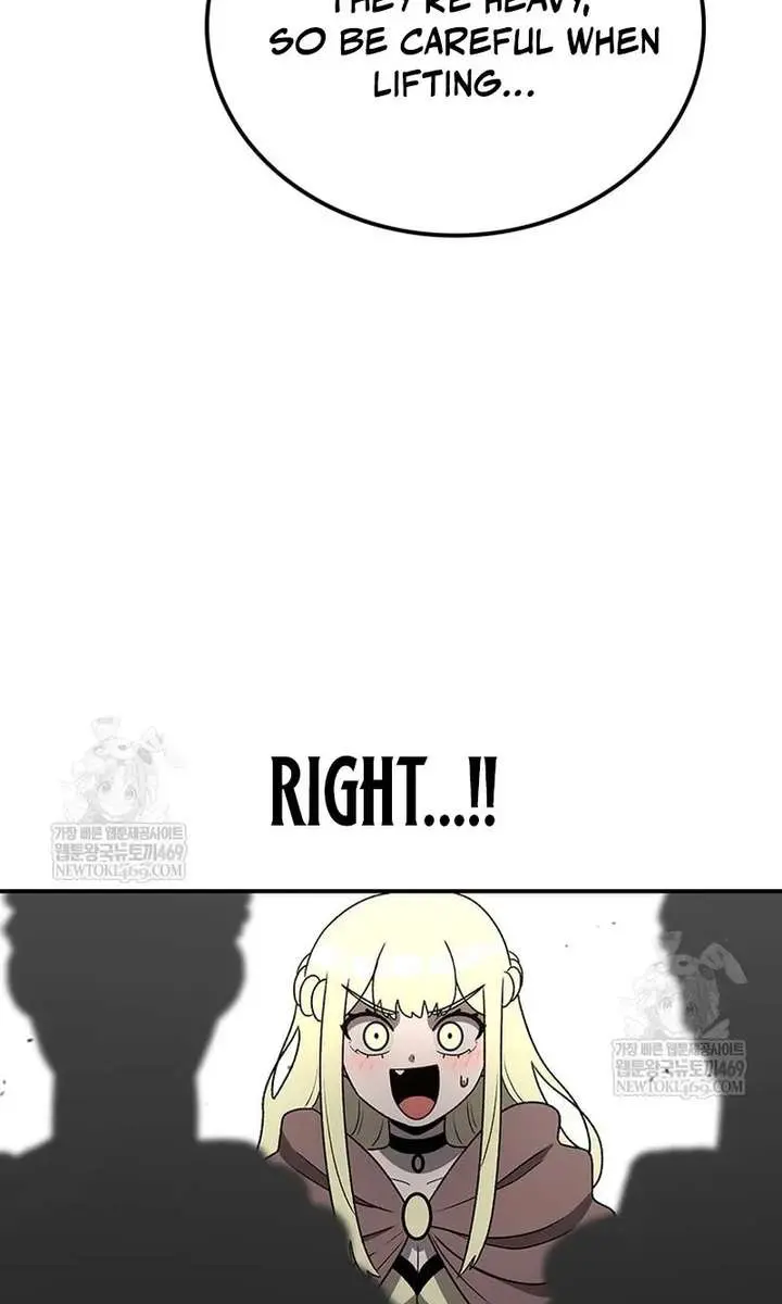 The House Without Time Chapter 214 Page 76