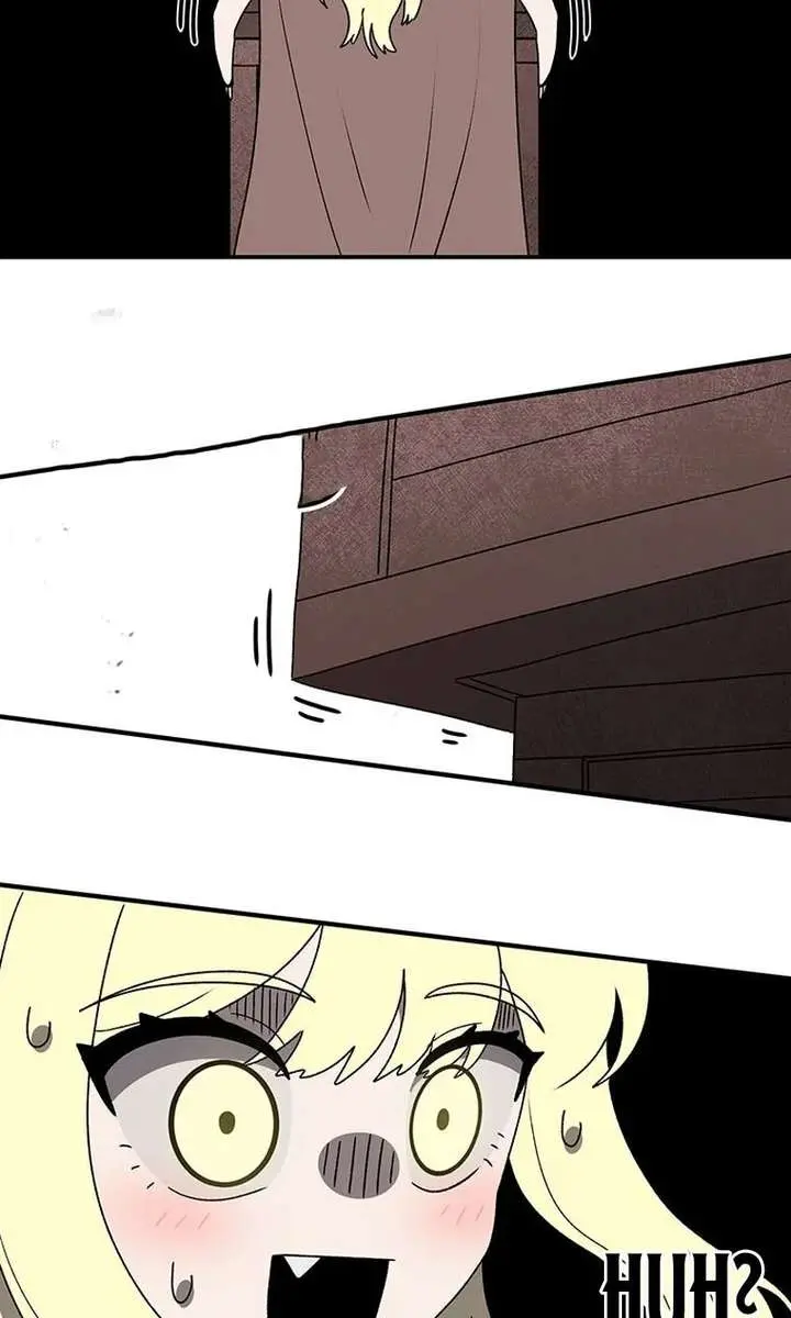 The House Without Time Chapter 214 Page 83