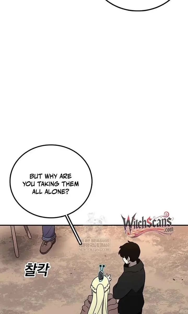 The House Without Time Chapter 216 Page 6
