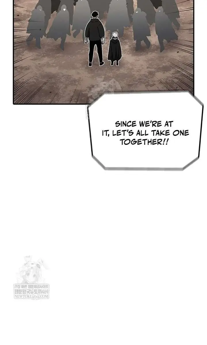 The House Without Time Chapter 216 Page 16