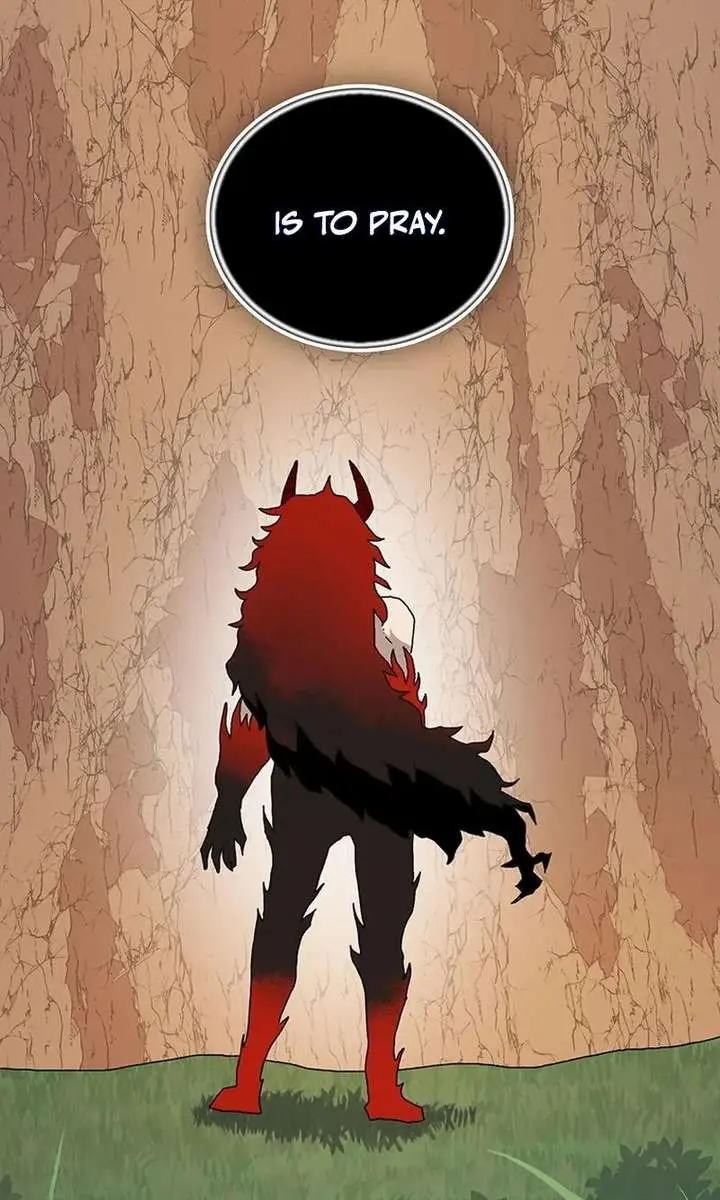 The House Without Time Chapter 216 Page 35