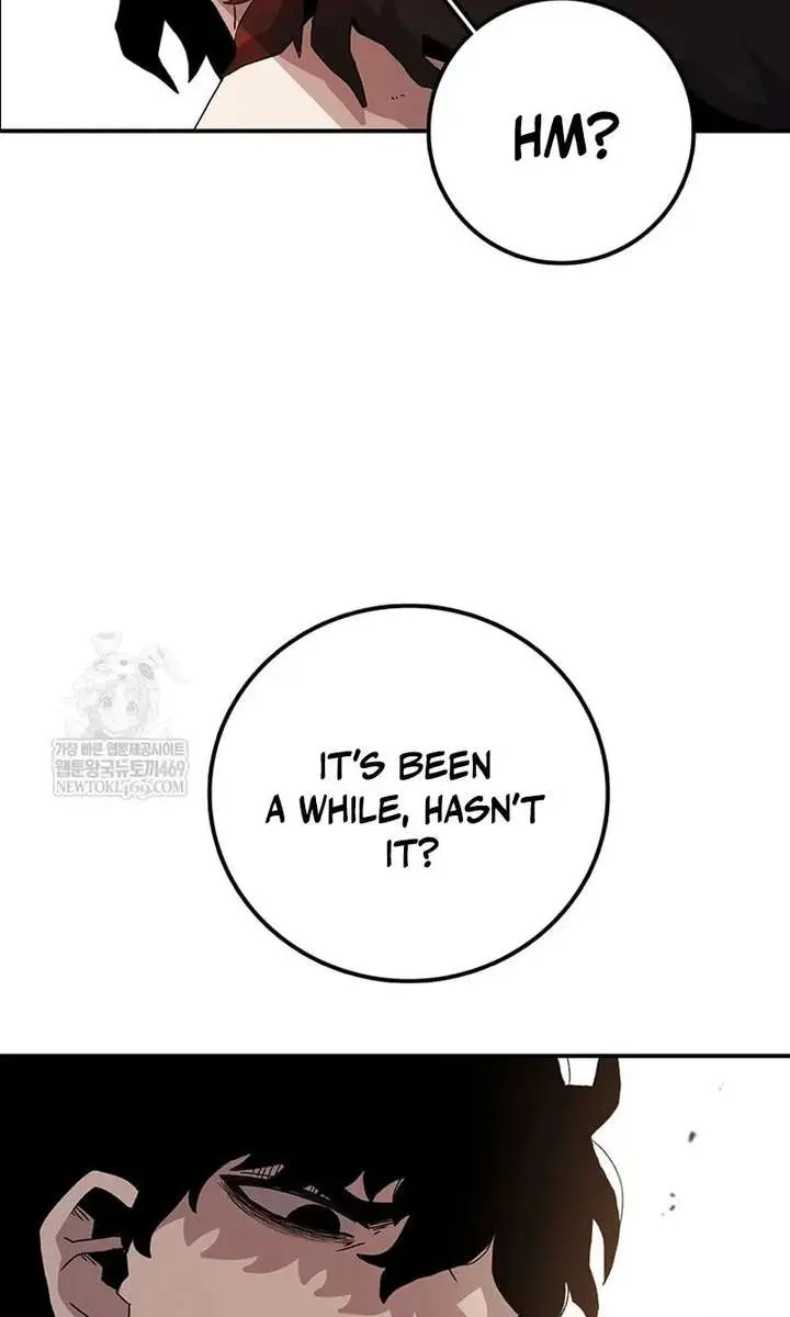The House Without Time Chapter 216 Page 37