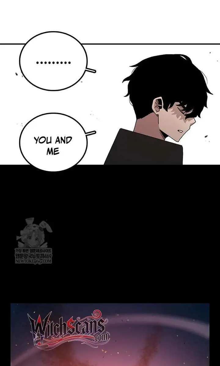 The House Without Time Chapter 216 Page 41