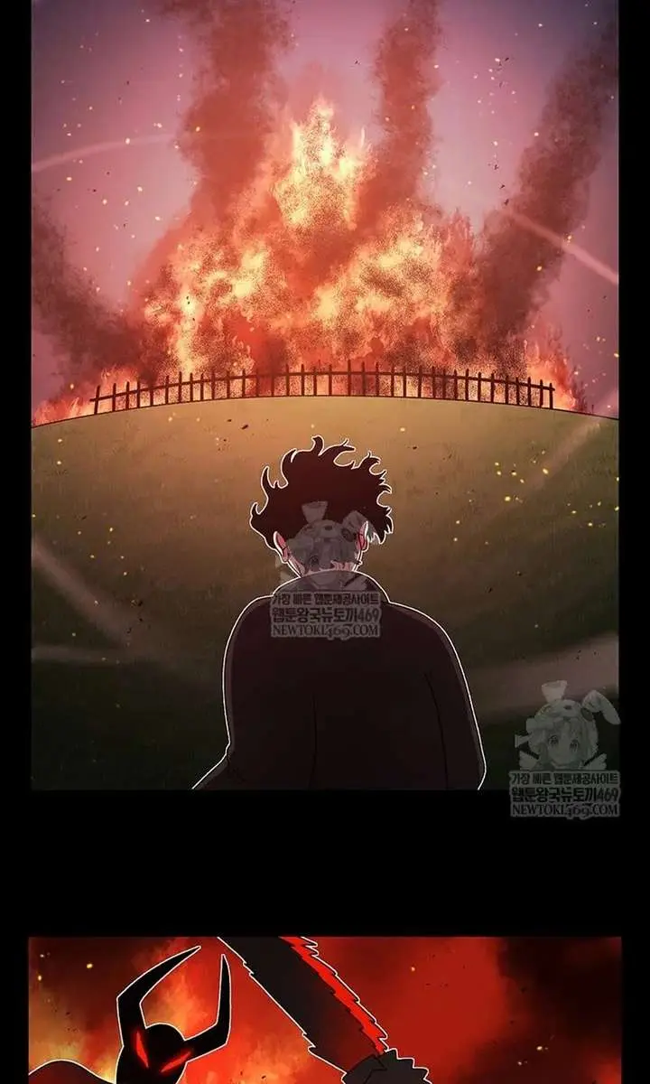 The House Without Time Chapter 216 Page 42