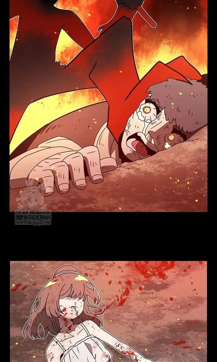The House Without Time Chapter 216 Page 43