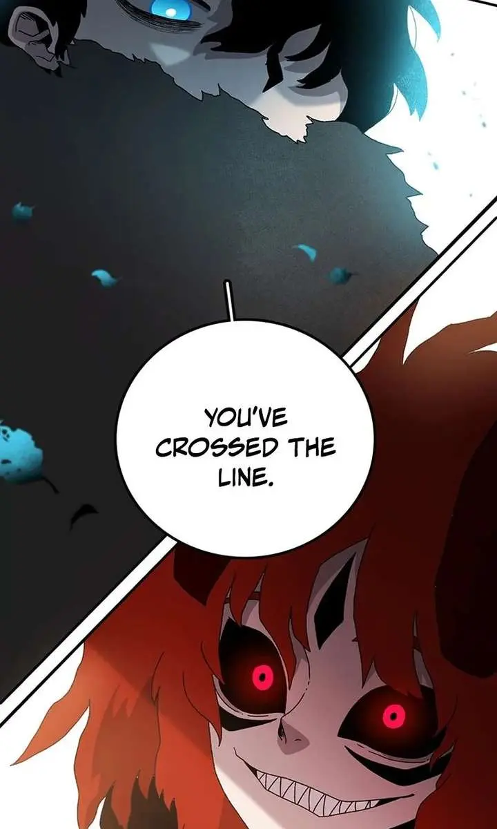 The House Without Time Chapter 216 Page 52