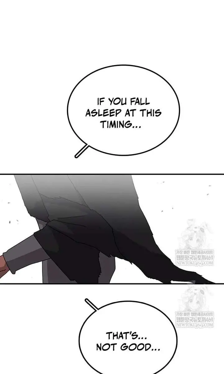 The House Without Time Chapter 216 Page 65