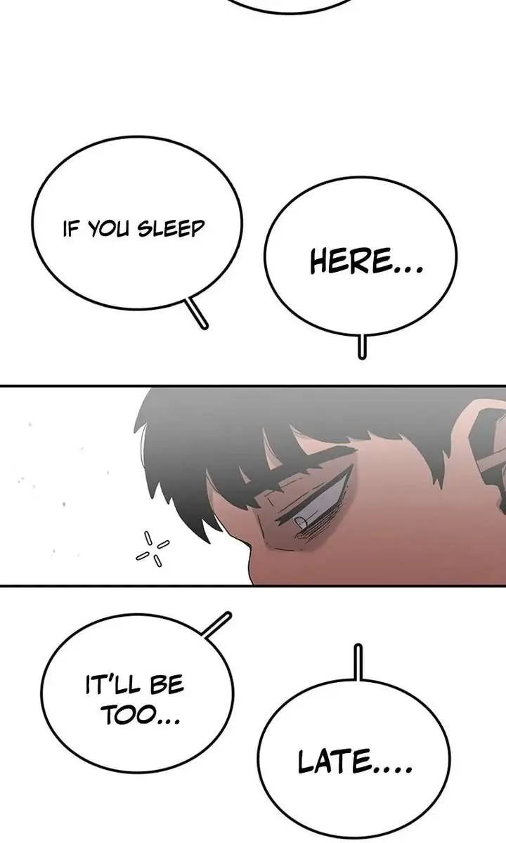 The House Without Time Chapter 216 Page 66
