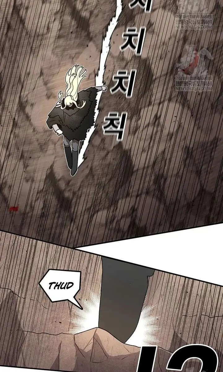 The House Without Time Chapter 216 Page 89