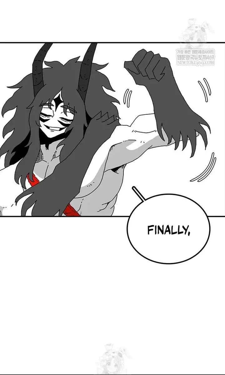 The House Without Time Chapter 216 Page 131