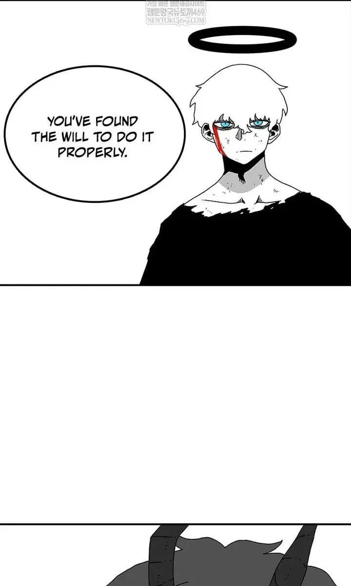 The House Without Time Chapter 216 Page 132