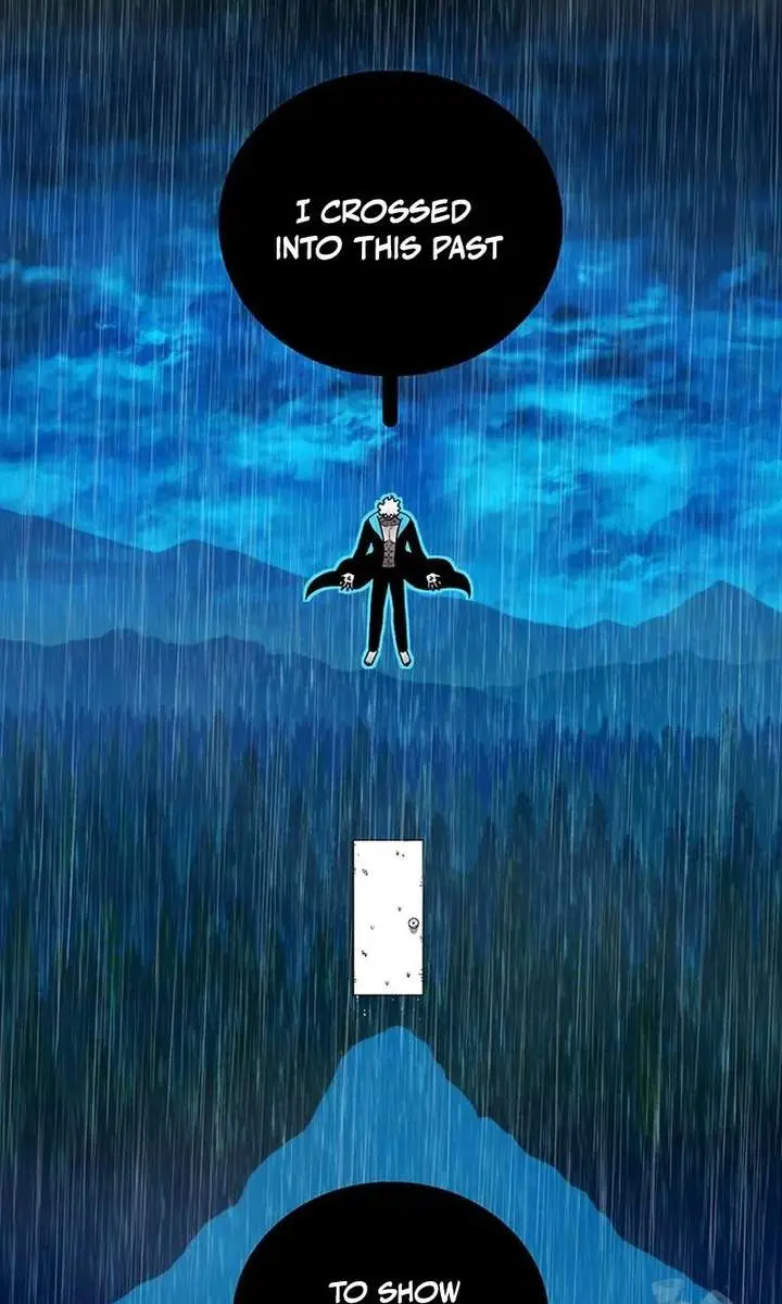 The House Without Time Chapter 216 Page 189