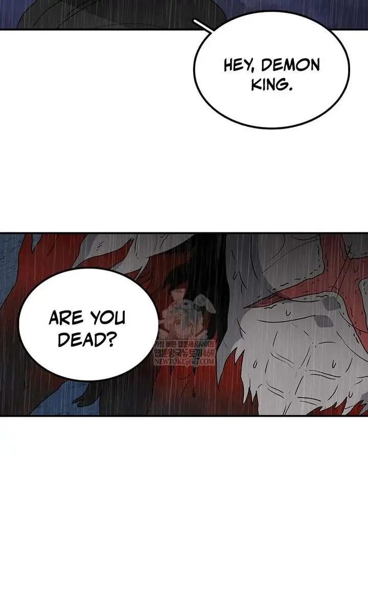 The House Without Time Chapter 217 Page 22