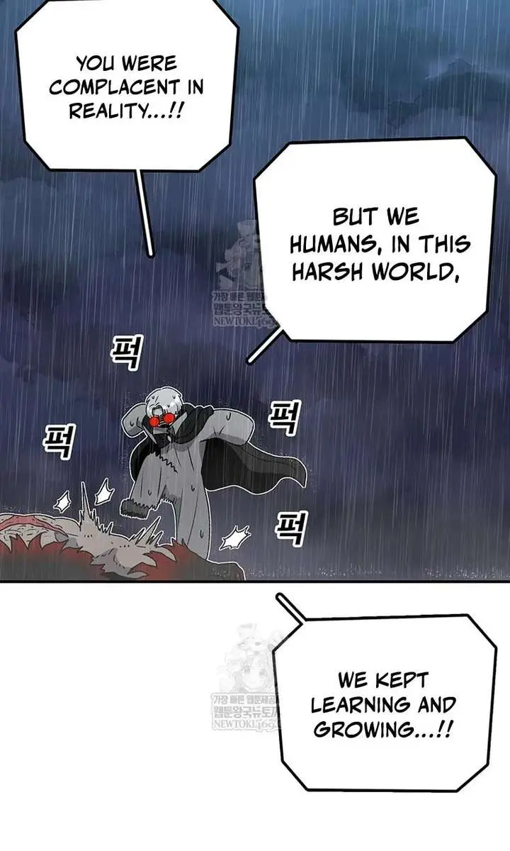 The House Without Time Chapter 217 Page 31