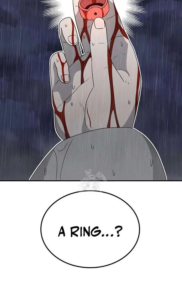 The House Without Time Chapter 217 Page 43