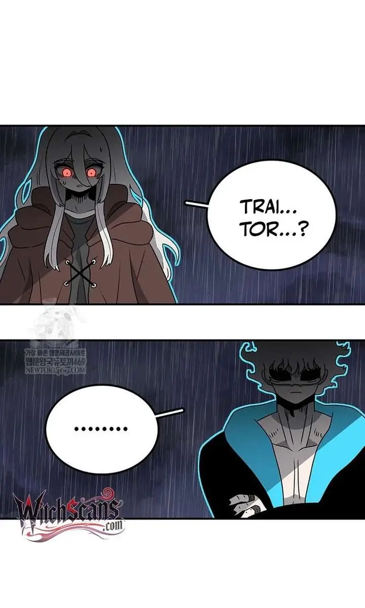 The House Without Time Chapter 217 Page 61