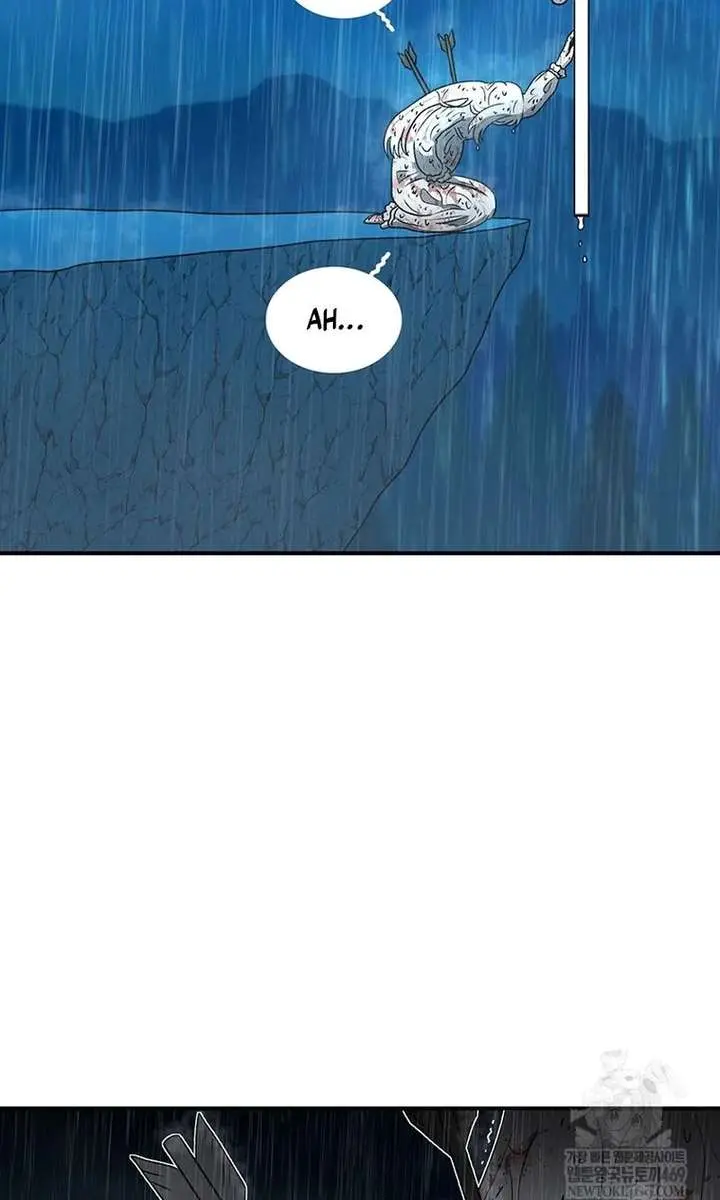 The House Without Time Chapter 218 Page 20