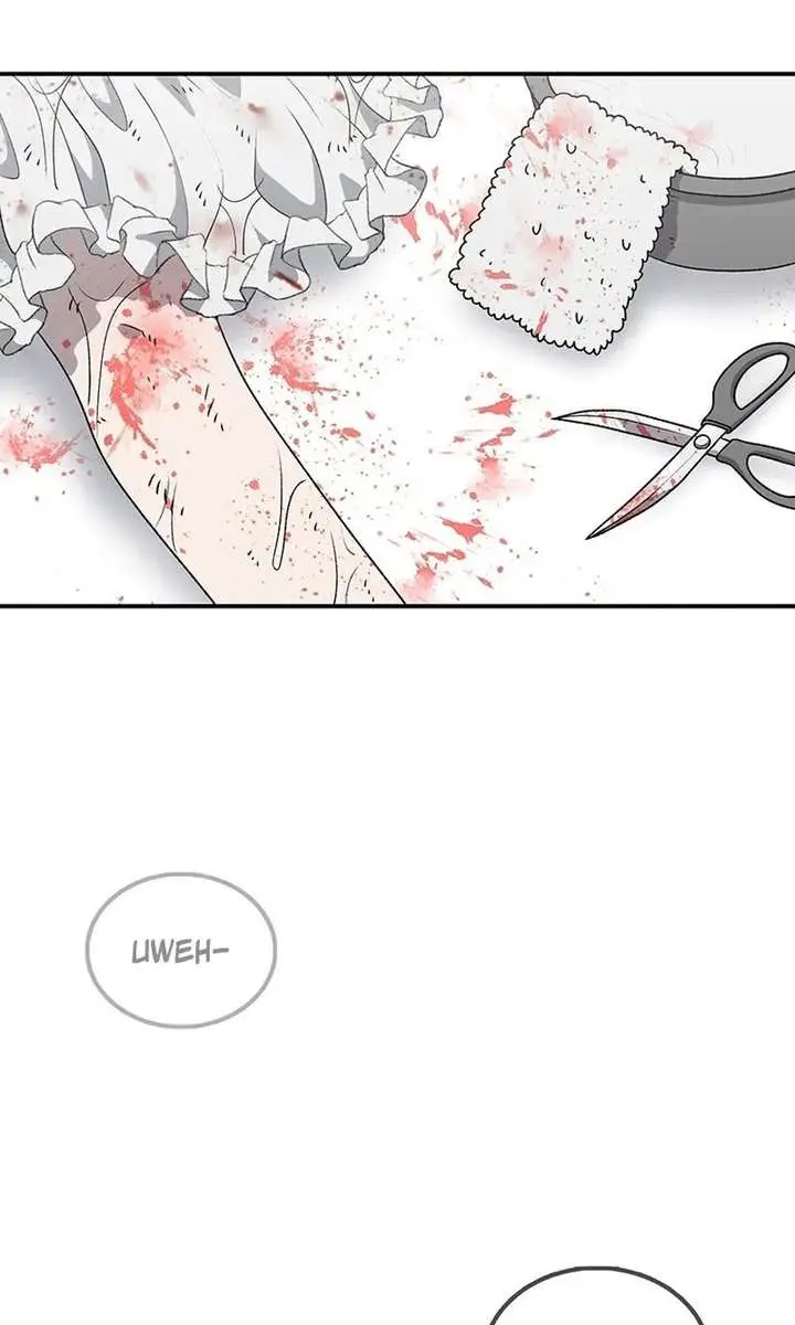 The House Without Time Chapter 218 Page 70