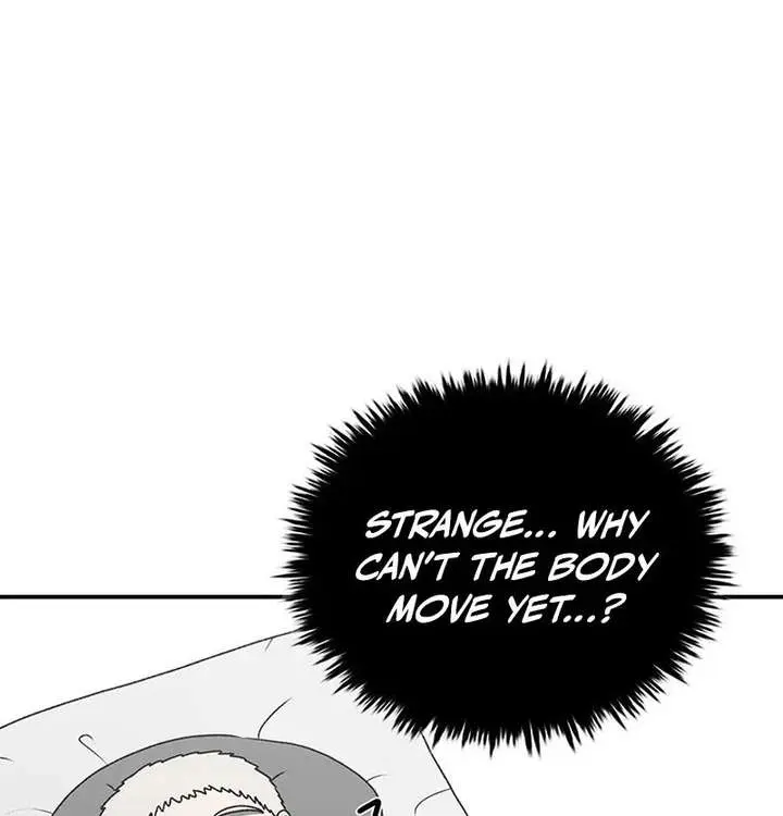 The House Without Time Chapter 218 Page 90