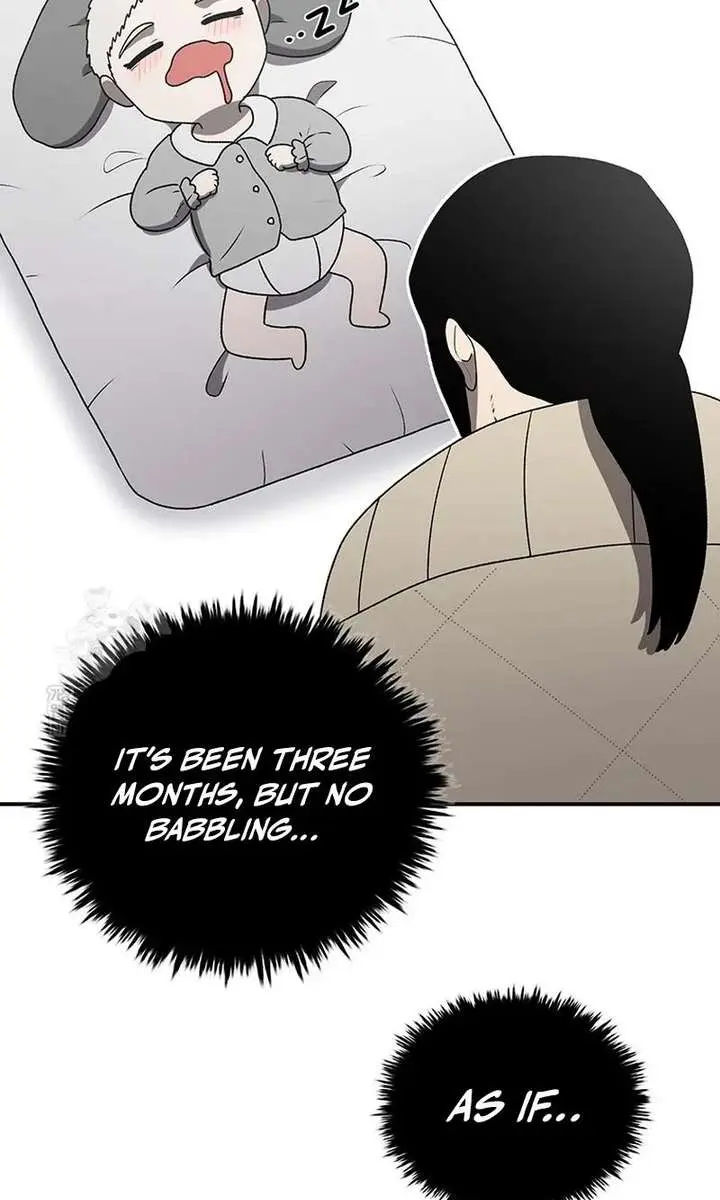 The House Without Time Chapter 218 Page 91