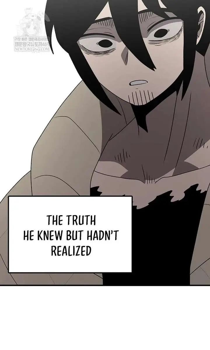 The House Without Time Chapter 218 Page 94