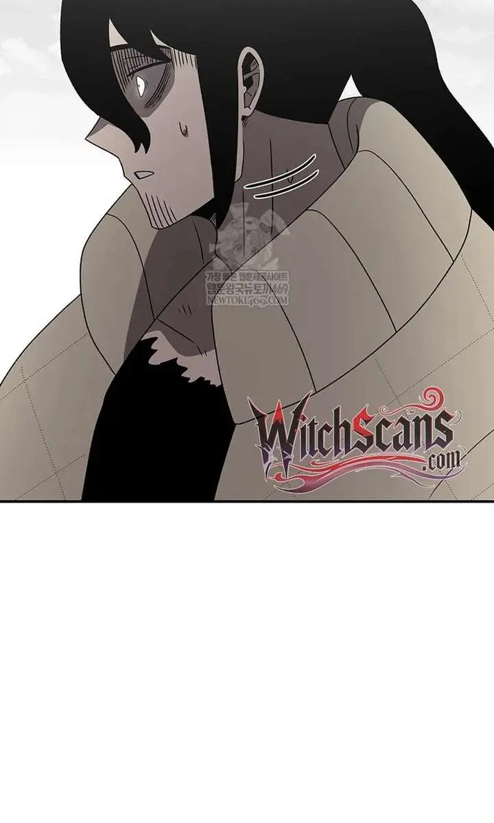 The House Without Time Chapter 218 Page 105