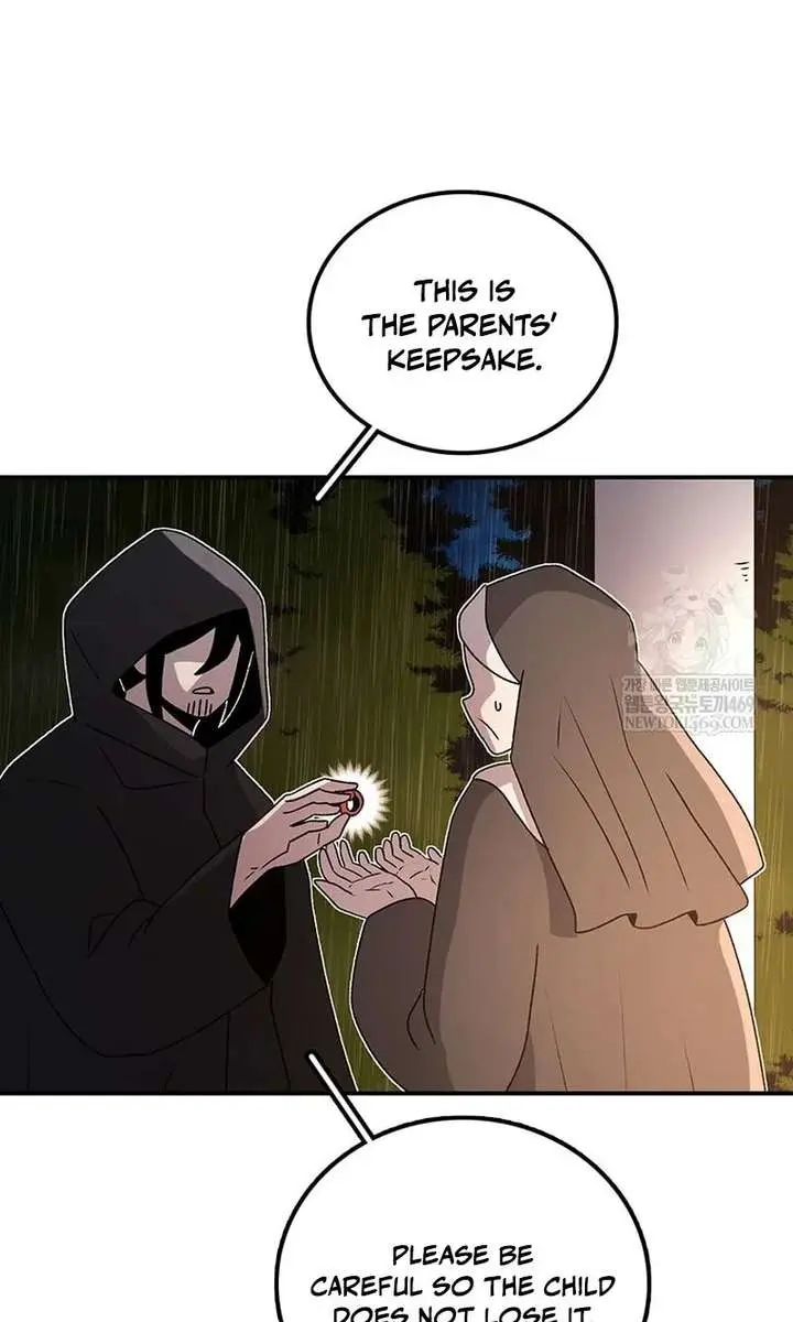The House Without Time Chapter 219 Page 84