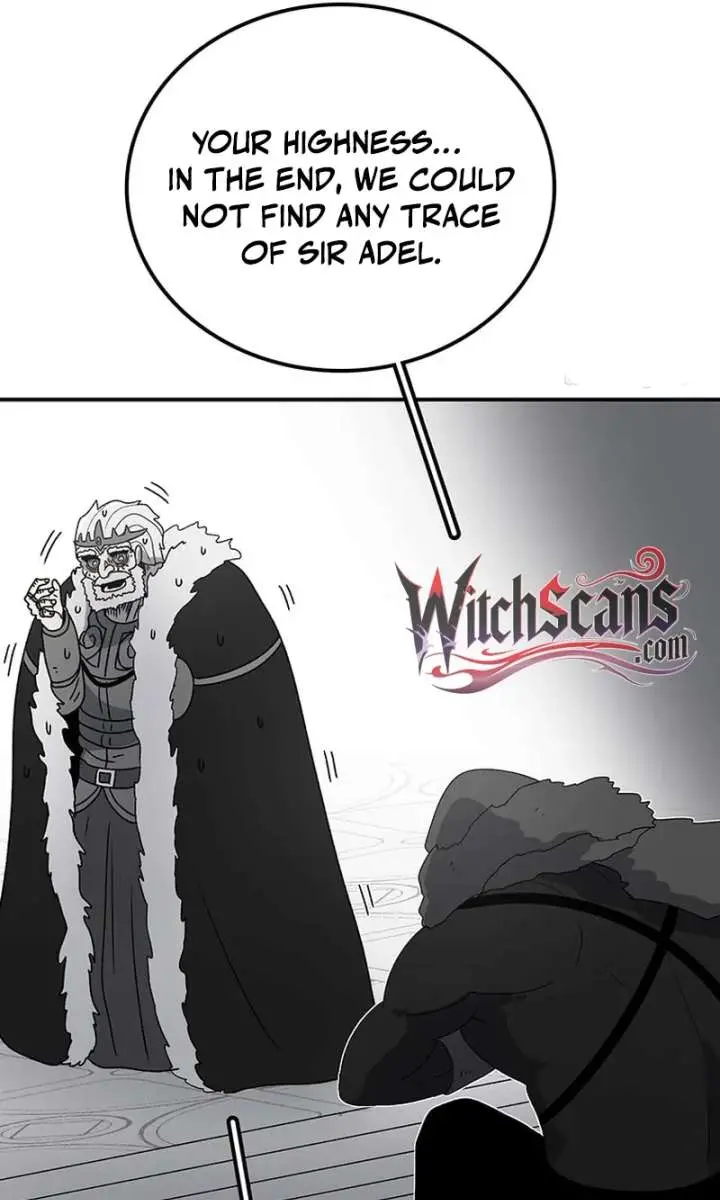 The House Without Time Chapter 220 Page 15