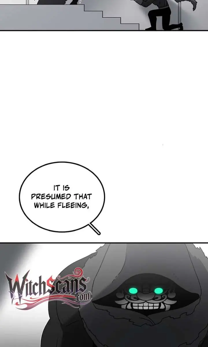 The House Without Time Chapter 220 Page 25