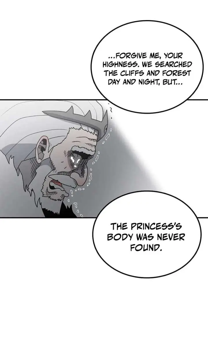 The House Without Time Chapter 220 Page 27