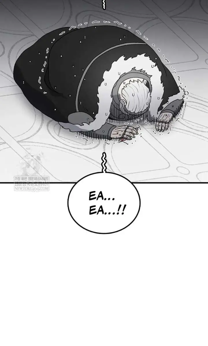 The House Without Time Chapter 220 Page 29