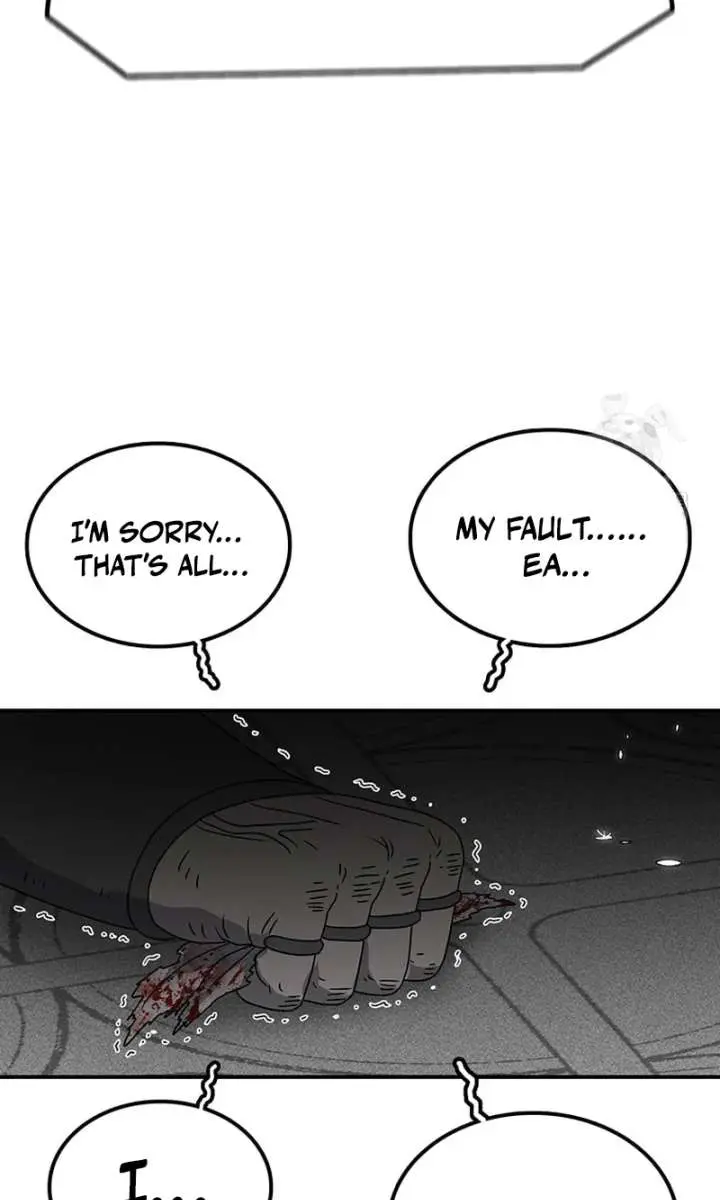 The House Without Time Chapter 220 Page 31