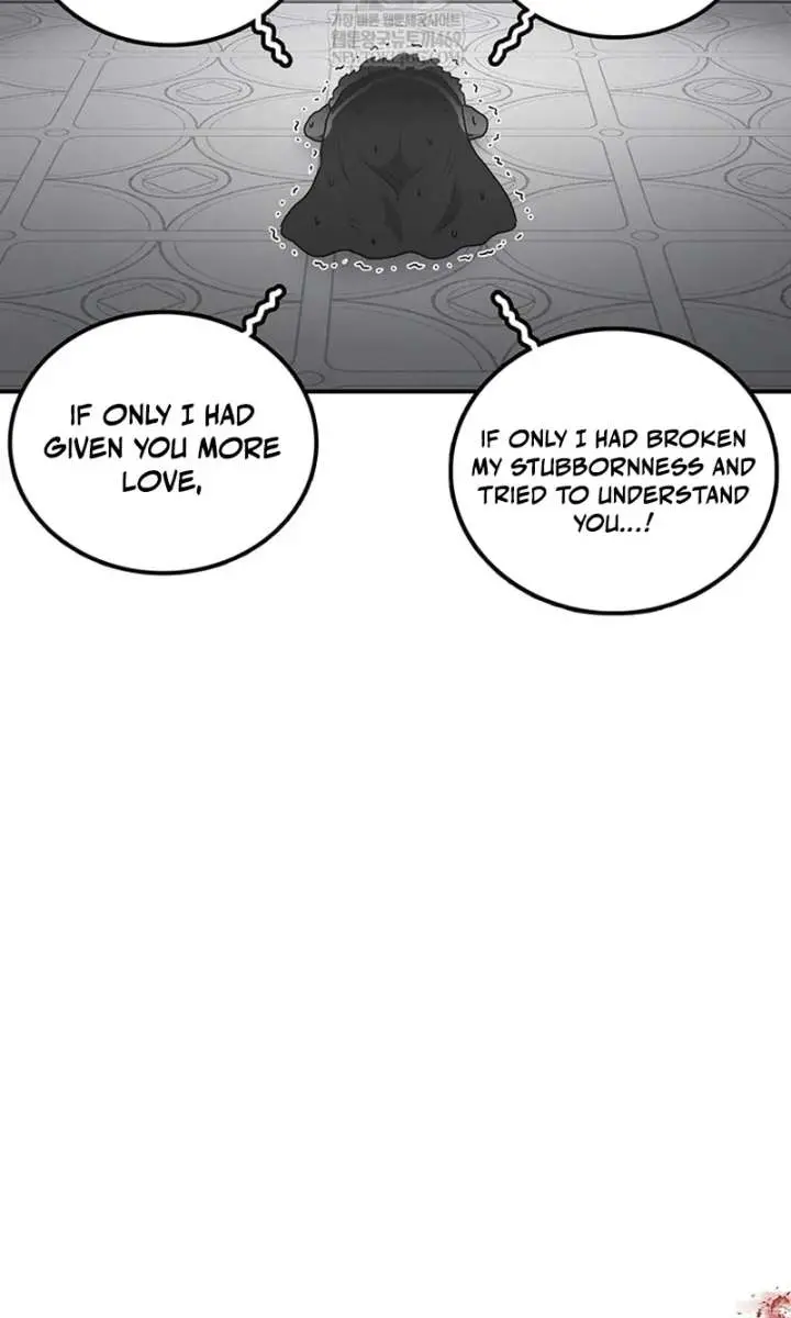 The House Without Time Chapter 220 Page 34