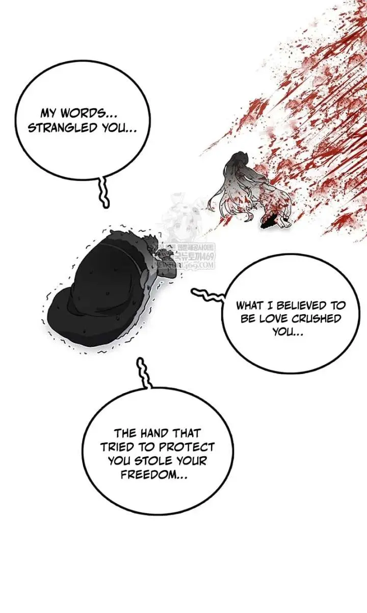 The House Without Time Chapter 220 Page 35