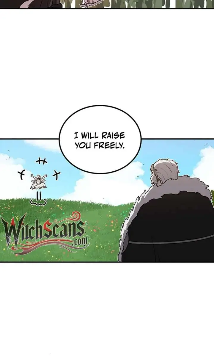 The House Without Time Chapter 220 Page 40