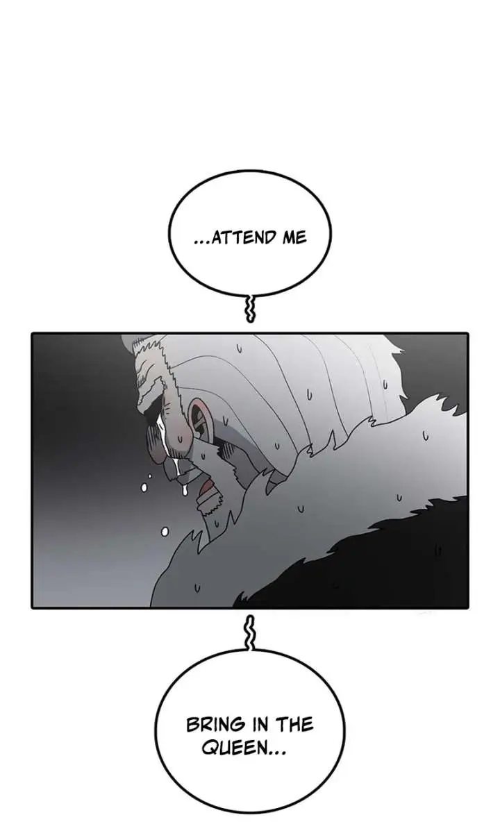 The House Without Time Chapter 220 Page 41